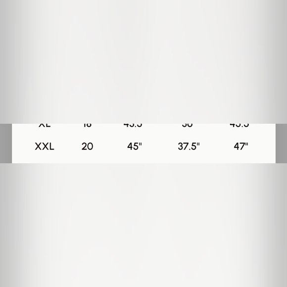 Ladies NY&Co Body Suit XXL - Picture 4 of 4